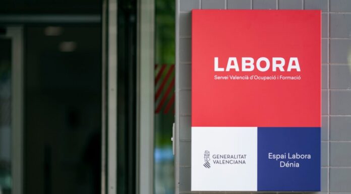 Labora publica ayudas para formar a desempleados en sectores con alta demanda