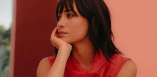 Aitana pone a la venta nuevas entradas para su concierto en Valencia