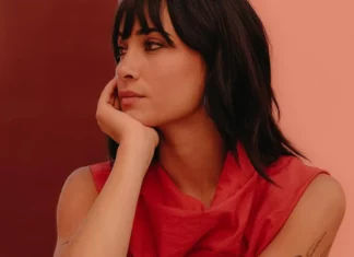Aitana pone a la venta nuevas entradas para su concierto en Valencia