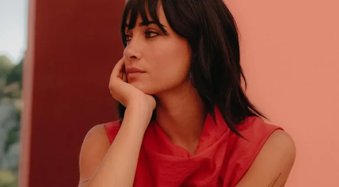 Aitana pone a la venta nuevas entradas para su concierto en Valencia