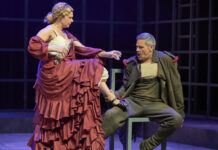 ‘Los cuernos de don Friolera’ llega a La Rambleta de València con ocho candidaturas a los Premios Max