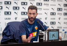 Mestalla presiona con la ilusión mirando a la competición europea