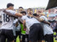 El Valencia CF gana y consigue alejarse del descenso