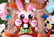 Las mejores monas tradicionales y artísticas de pascua de Valencia este 2026