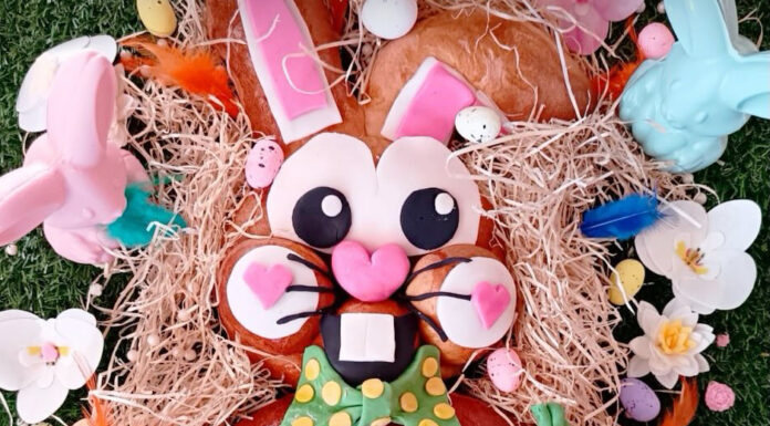 Las mejores monas tradicionales y artísticas de pascua de Valencia este 2026