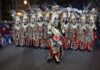 Valencia celebra su fiesta de Moros y Cristianos: programa de actividades