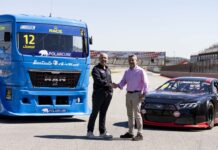 La NASCAR llega a Valencia: fechas, horarios y actividades de la gran fiesta del motor