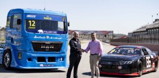 La NASCAR llega a Valencia: fechas, horarios y actividades de la gran fiesta del motor