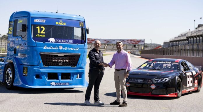 La NASCAR llega a Valencia: fechas, horarios y actividades de la gran fiesta del motor