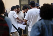 València refuerza Registro y Servicios Sociales ante el colapso por la regularización València refuerza Registro y Servicios Sociales ante el colapso por la regularización