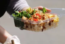 Llega la ley del táper: así afecta la nueva norma a comercios y consumidores