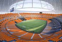 Los asientos del Nou Mestalla: así es el proceso para elegir dónde sentarse en el estadio