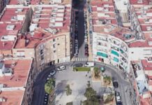 Catarroja inicia una nova fase del Pla Aparca per a reforçar la convivència, l’accessibilitat i l’ús responsable de l’espai públic Zona de La Regió en Catarroja