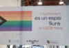 Llíria reforça el seu compromís amb la diversitat pel Dia contra la LGTBI-fòbia