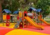 Llíria reobri tres grans parcs infantils després de la seua reforma integral L'Ajuntament de Llíria culmina la renovació integral dels parcs