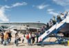 El aeropuerto de Valencia incorpora dos conexiones internacionales inéditas