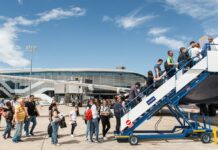 El aeropuerto de Valencia incorpora dos conexiones internacionales inéditas