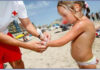 Valencia preparan más de 8.000 pulseras identificativas para que no se pierdan los niños en la playa