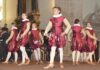 Una oportunidad para conocer la Dansa dels Infantillos del Corpus i la Roca de La Fama