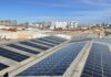 12 hogares vulnerables de Valencia recibirán energía gratuita