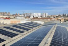 12 hogares vulnerables de Valencia recibirán energía gratuita