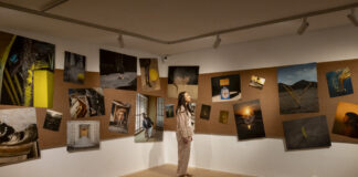El IVAM presenta la exposición “Cristina de Middel / IVAM _ Miguel Lorenzo