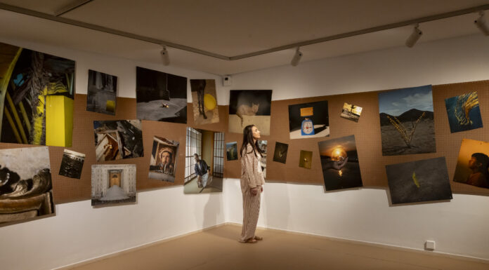 El IVAM presenta la exposición “Cristina de Middel / IVAM _ Miguel Lorenzo