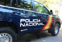 Atracan una farmacia de Valencia y amenazan a las empleadas con un cuchillo Atracan una farmacia de Valencia y amenazan a las empleadas con un cuchillo