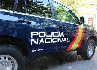 Atracan una farmacia de Valencia y amenazan a las empleadas con un cuchillo