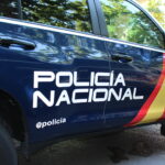 Atracan una farmacia de Valencia y amenazan a las empleadas con un cuchillo