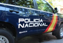 Atracan una farmacia de Valencia y amenazan a las empleadas con un cuchillo Atracan una farmacia de Valencia y amenazan a las empleadas con un cuchillo