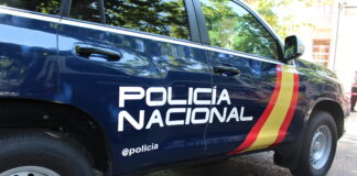 Atracan una farmacia de Valencia y amenazan a las empleadas con un cuchillo