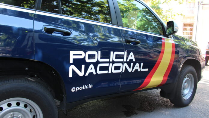 7televalencia-policia-nacional Atracan una farmacia de Valencia y amenazan a las empleadas con un cuchillo