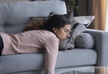 ¿Por qué nos sentimos más cansados en primavera? Cómo combatir la astenia primaveral ¿Por qué nos sentimos más cansados en primavera? Cómo combatir la astenia primaveral