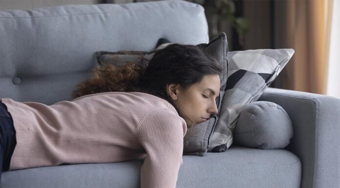 ¿Por qué nos sentimos más cansados en primavera? Cómo combatir la astenia primaveral ¿Por qué nos sentimos más cansados en primavera? Cómo combatir la astenia primaveral