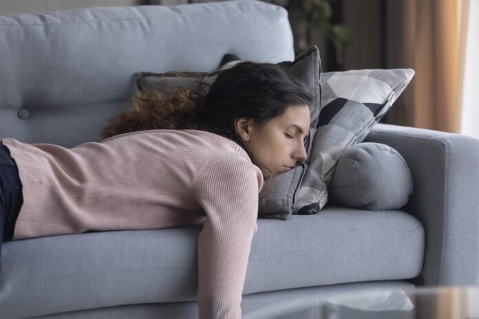 1593218014478 ¿Por qué nos sentimos más cansados en primavera? Cómo combatir la astenia primaveral