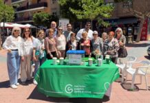 Albal supera la recaptació de l’any passat en la Cuestació contra el Càncer