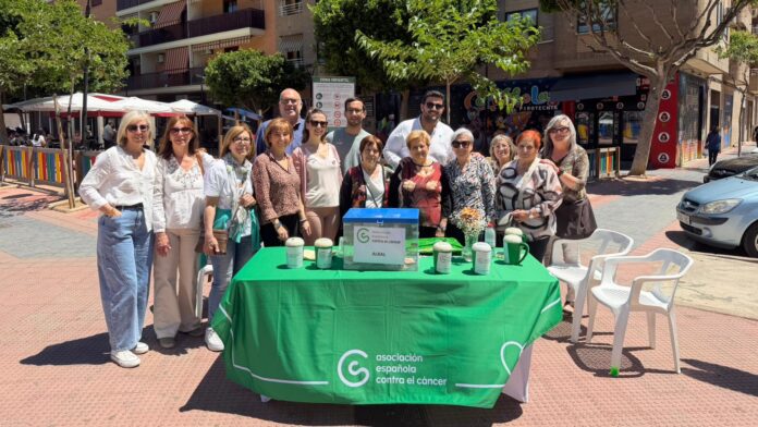 16.05.2026 Cuestación Cáncer 2026 1