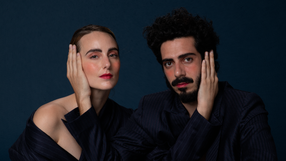 El dúo chileno Emilia y Pablo actuará este viernes en el IVAM dentro de la programación especial del Día Internacional de los Museos