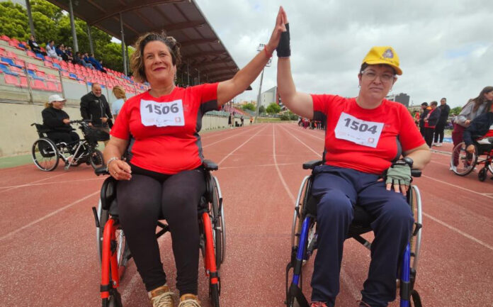 260516_SSociales_FOTO_IVASS previa ligas deporte adaptado
