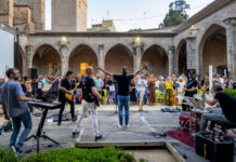El CCCC retrà homenatge a Antonio Vega amb un concert de músics valencians