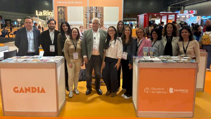 Diputació de València en el País Basc Diputació de València en el País Basc