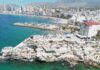 La gestión del agua sitúa a Benidorm como referente sostenible