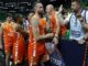 El Valencia Basket pierde su primer partido en una Final Four