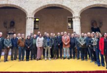 Alaquàs impulsa la iniciativa comarcal de la declaració del Cant de la Carxofa com a Bé d’Interès Cultural Immaterial Alaquàs