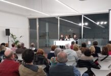 Torrent organitza una xarrada sobre autoprotecció davant les noves modalitats delictives Torrent organitza una xarrada sobre autoprotecció davant les noves modalitats delictives