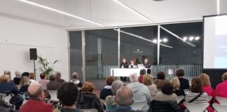 Torrent organitza una xarrada sobre autoprotecció davant les noves modalitats delictives