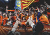 El Valencia Basket hace historia y jugará su primera Final Four de Euroliga El Valencia Basket se clasifica a la Final Four de la Euroliga