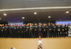 Llíria celebra el Dia de la Policia Local Dia de la Policia Local de Llíria