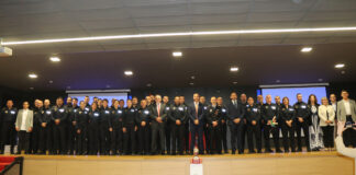 Dia de la Policia Local de Llíria
